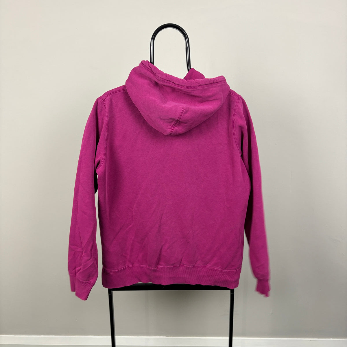 00s Nike Swoosh Hoodie Purple Women’s XL