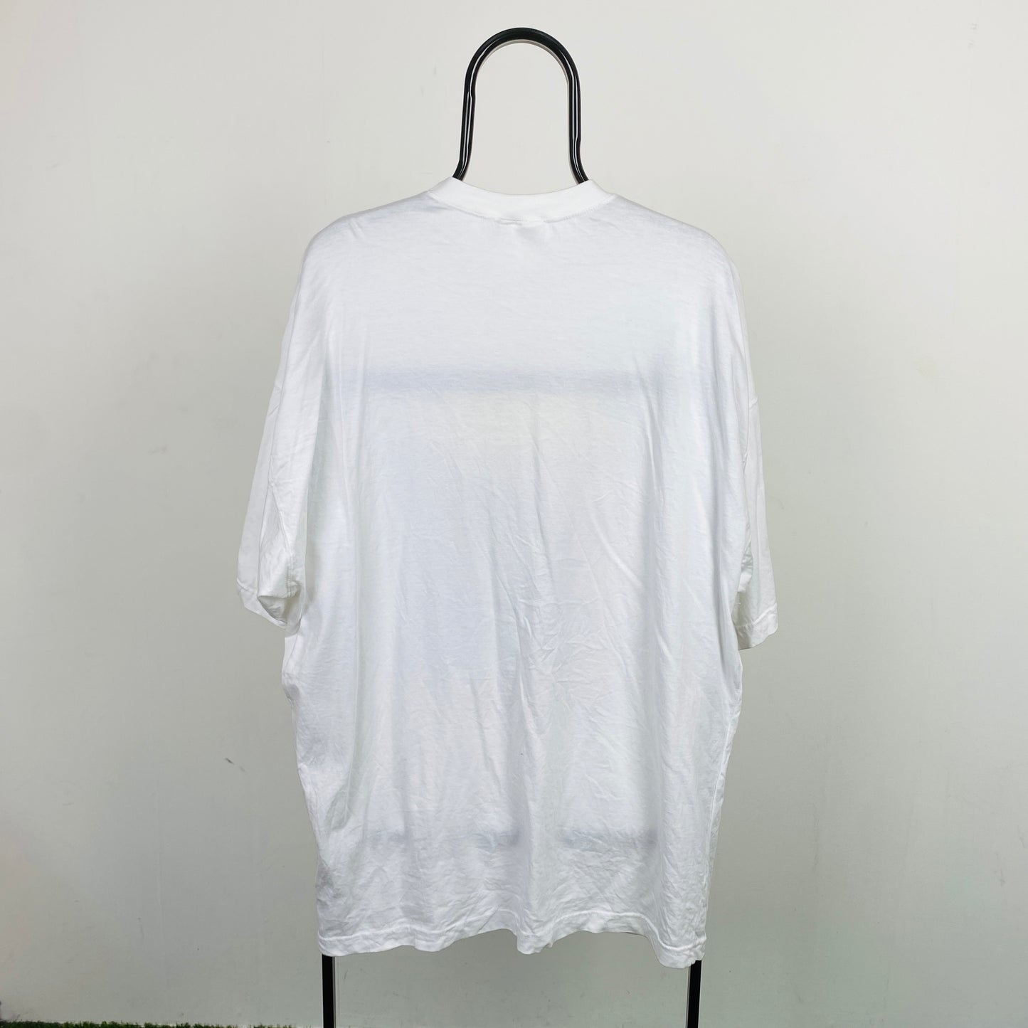 90s Adidas T-Shirt White XL