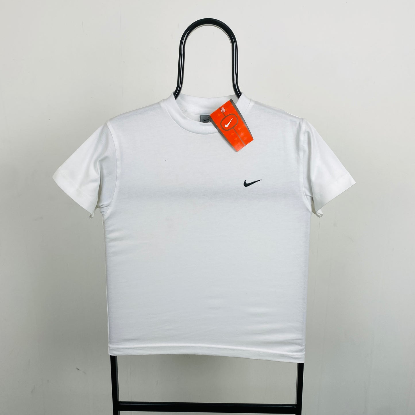 90s Nike T-Shirt White XS