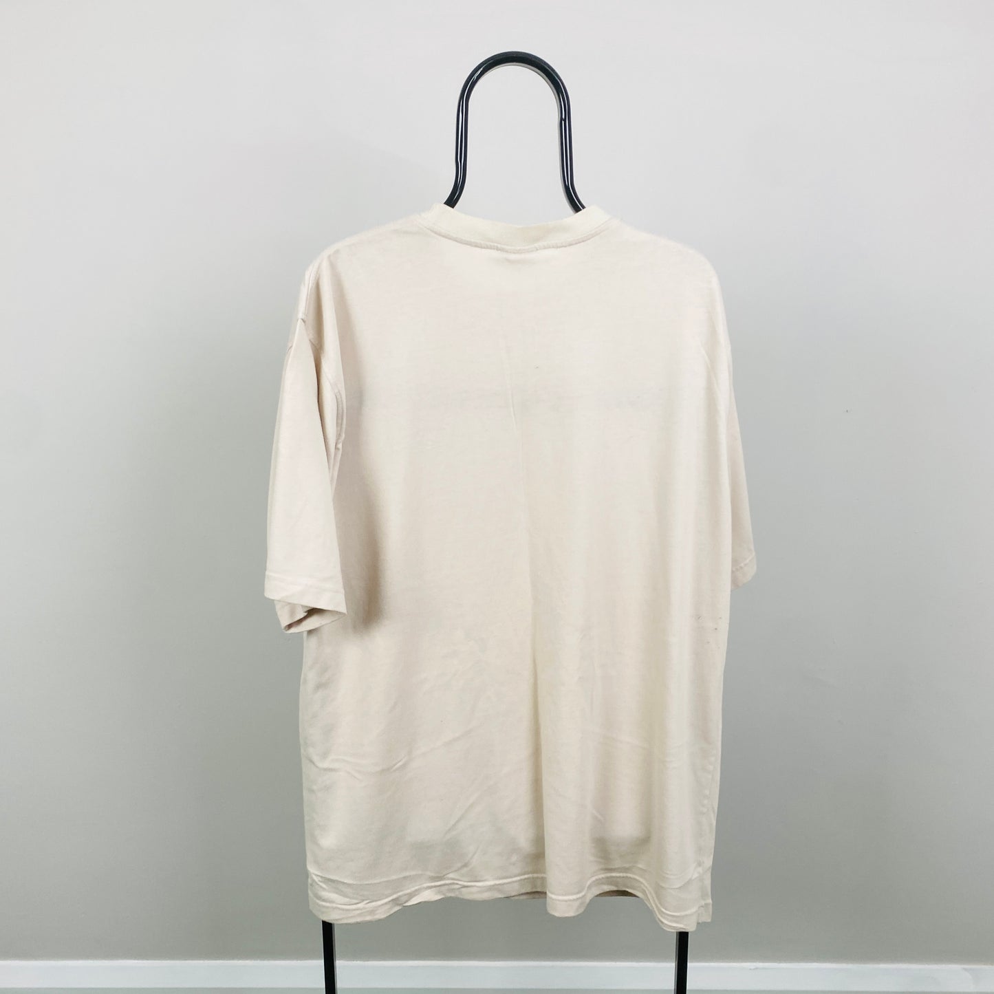 Retro Umbro T-Shirt Brown XXL