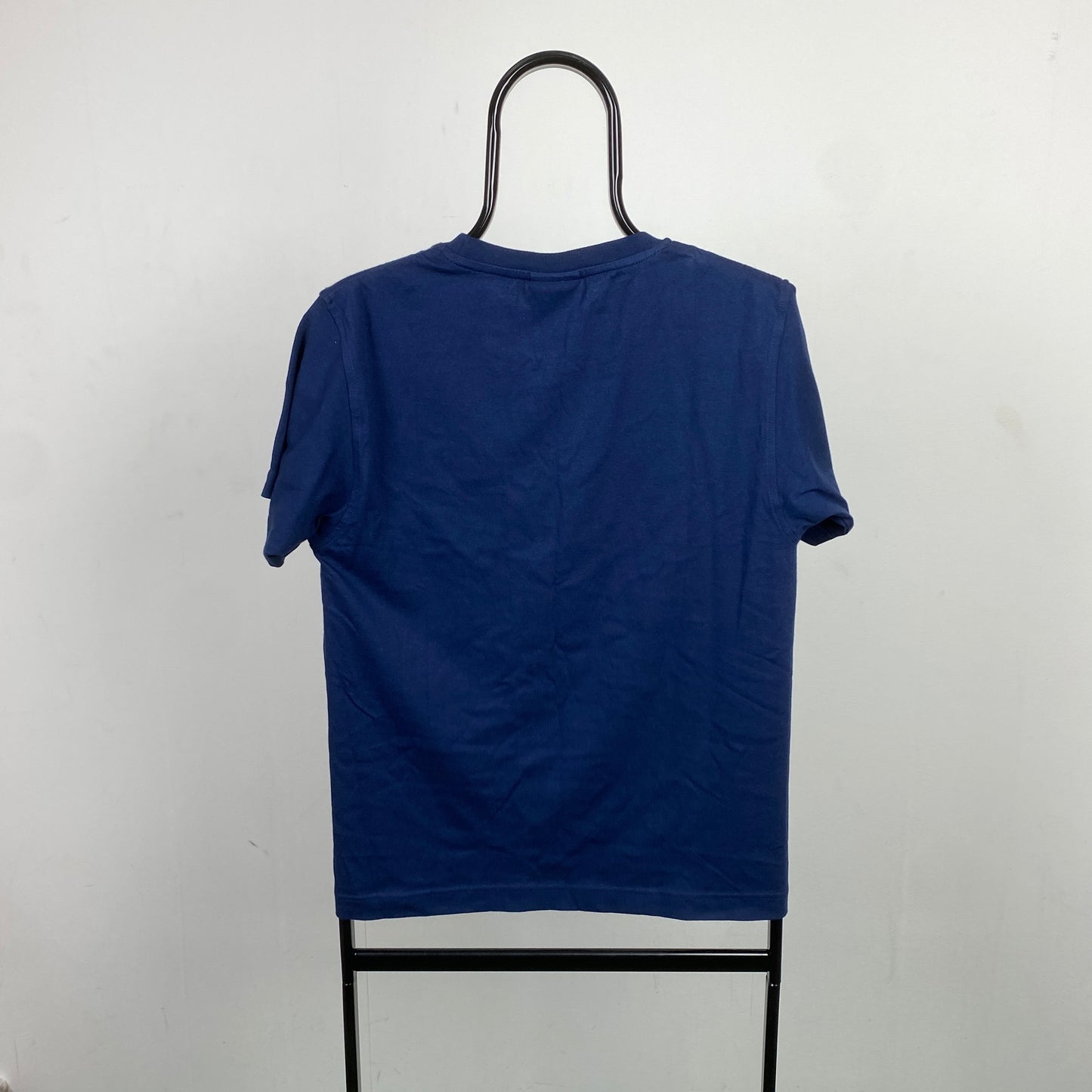 00s Nike Arsenal T-Shirt Blue XS