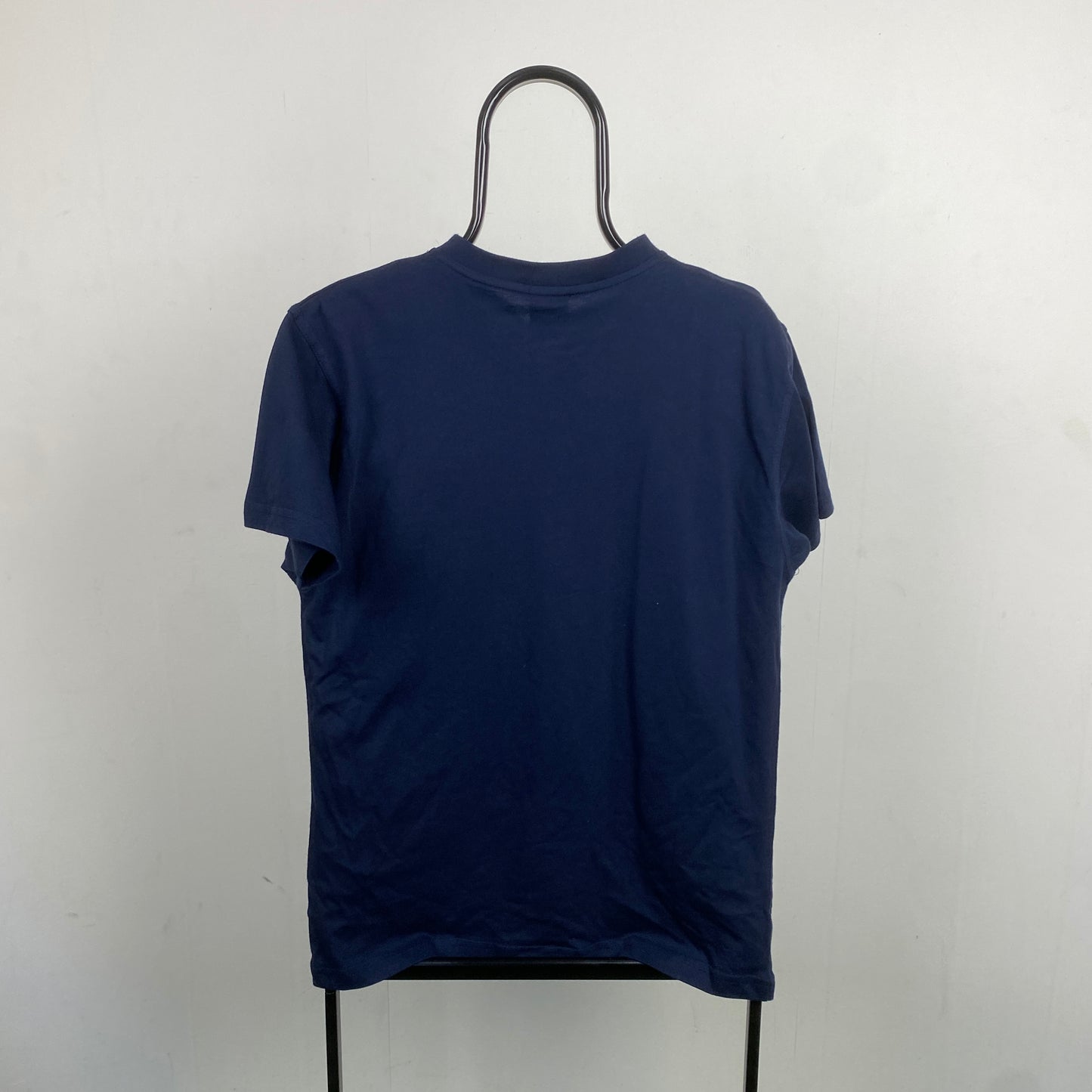 90s Nike T-Shirt Blue XL