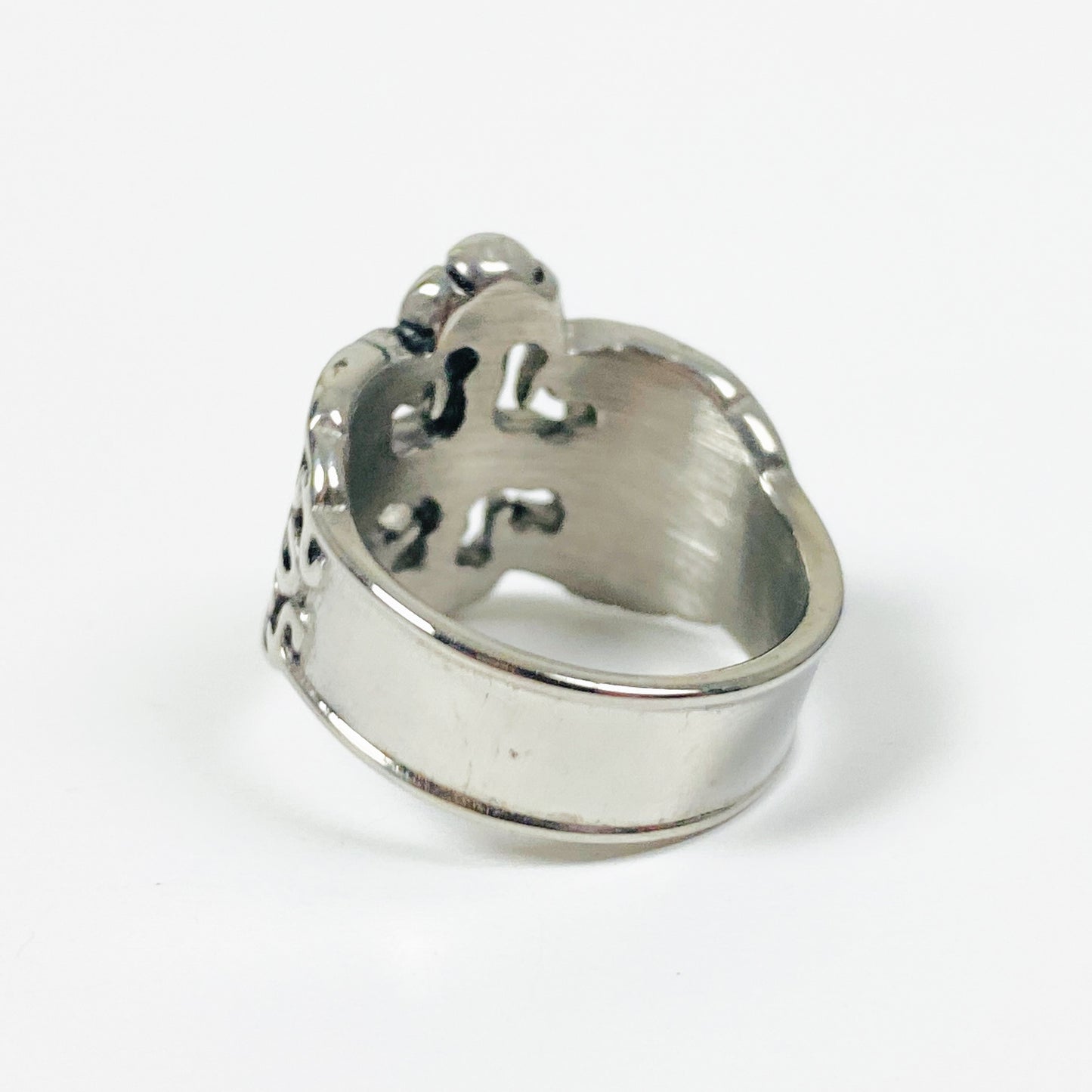 Vintage Antique Cluster Ring