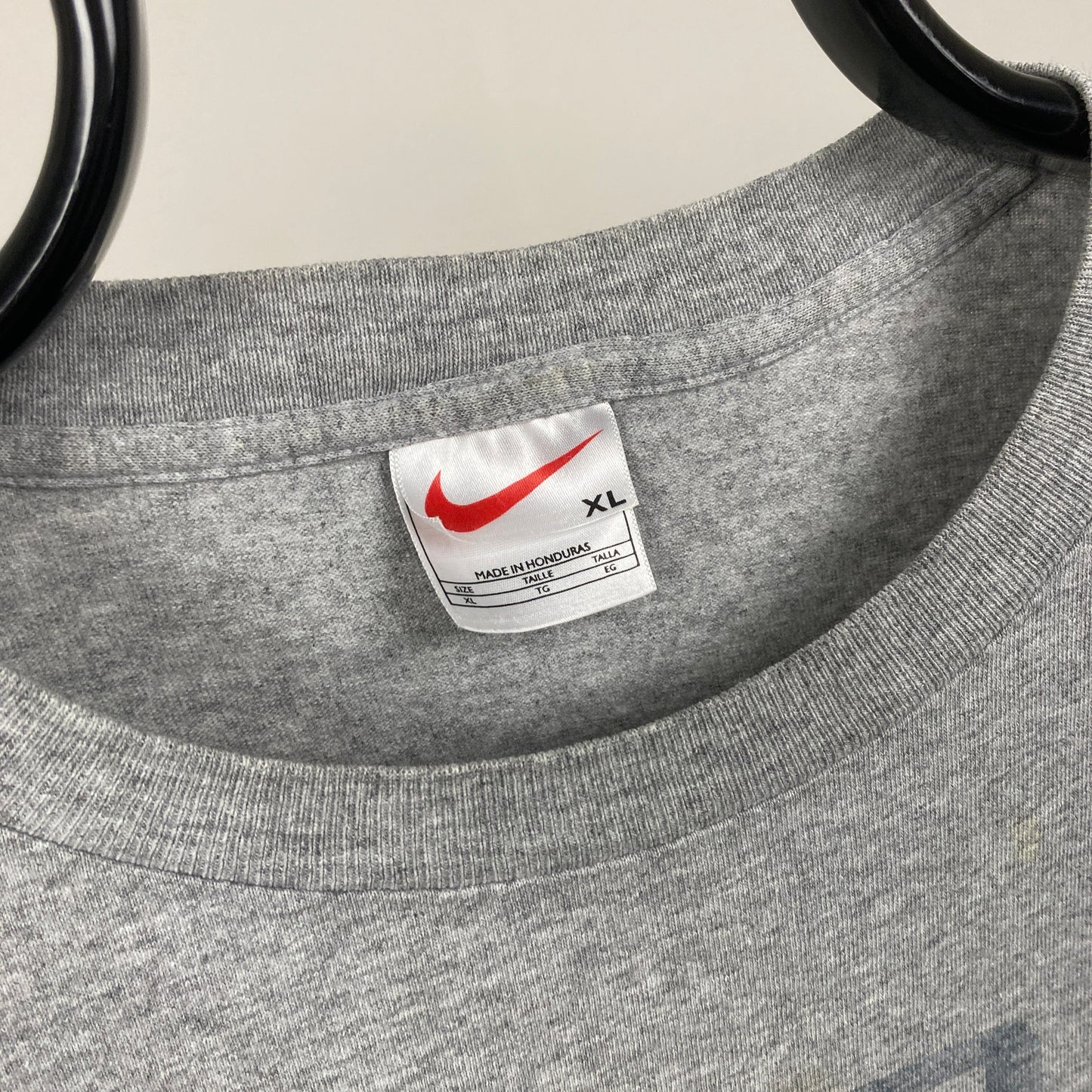 90s Nike T-Shirt Grey XL