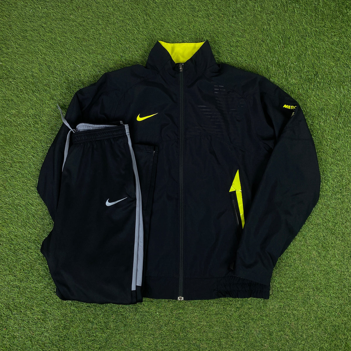 Nike 2024 elite tracksuit