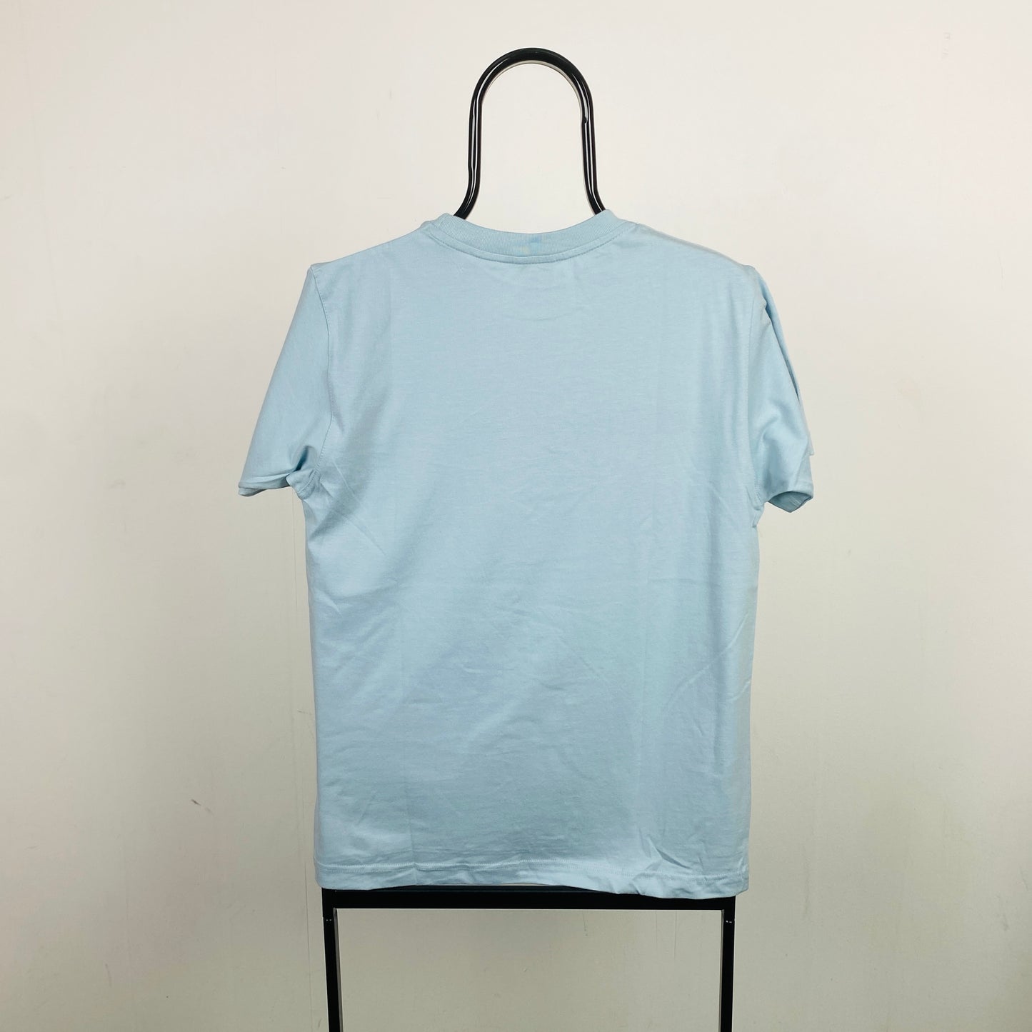 90s Nike T-Shirt Blue Small