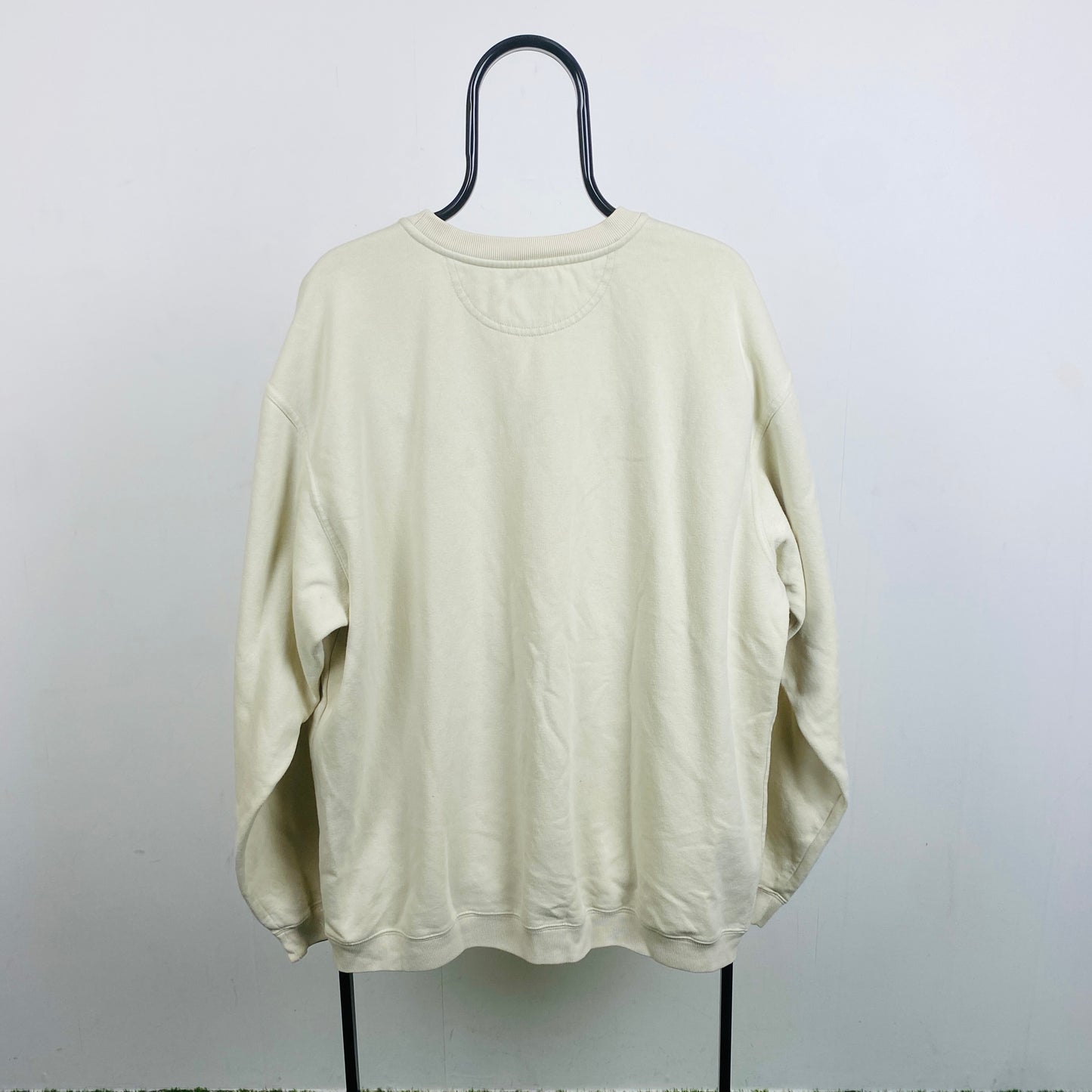 00s Nike Sweatshirt Brown XL