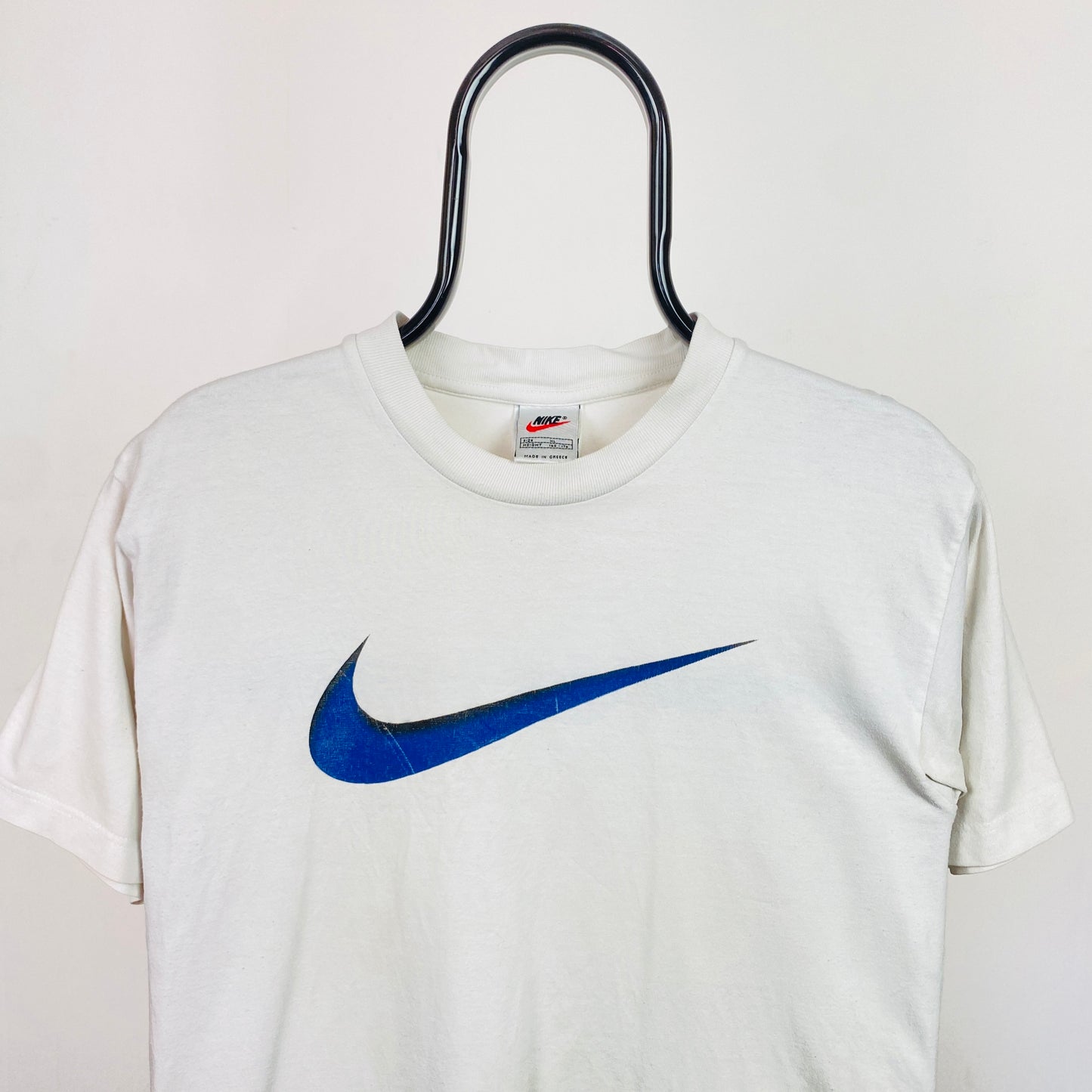 90s Nike T-Shirt White XS