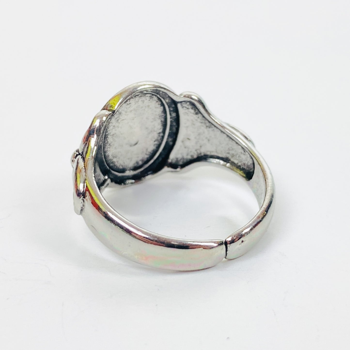 Swallow Signet Ring