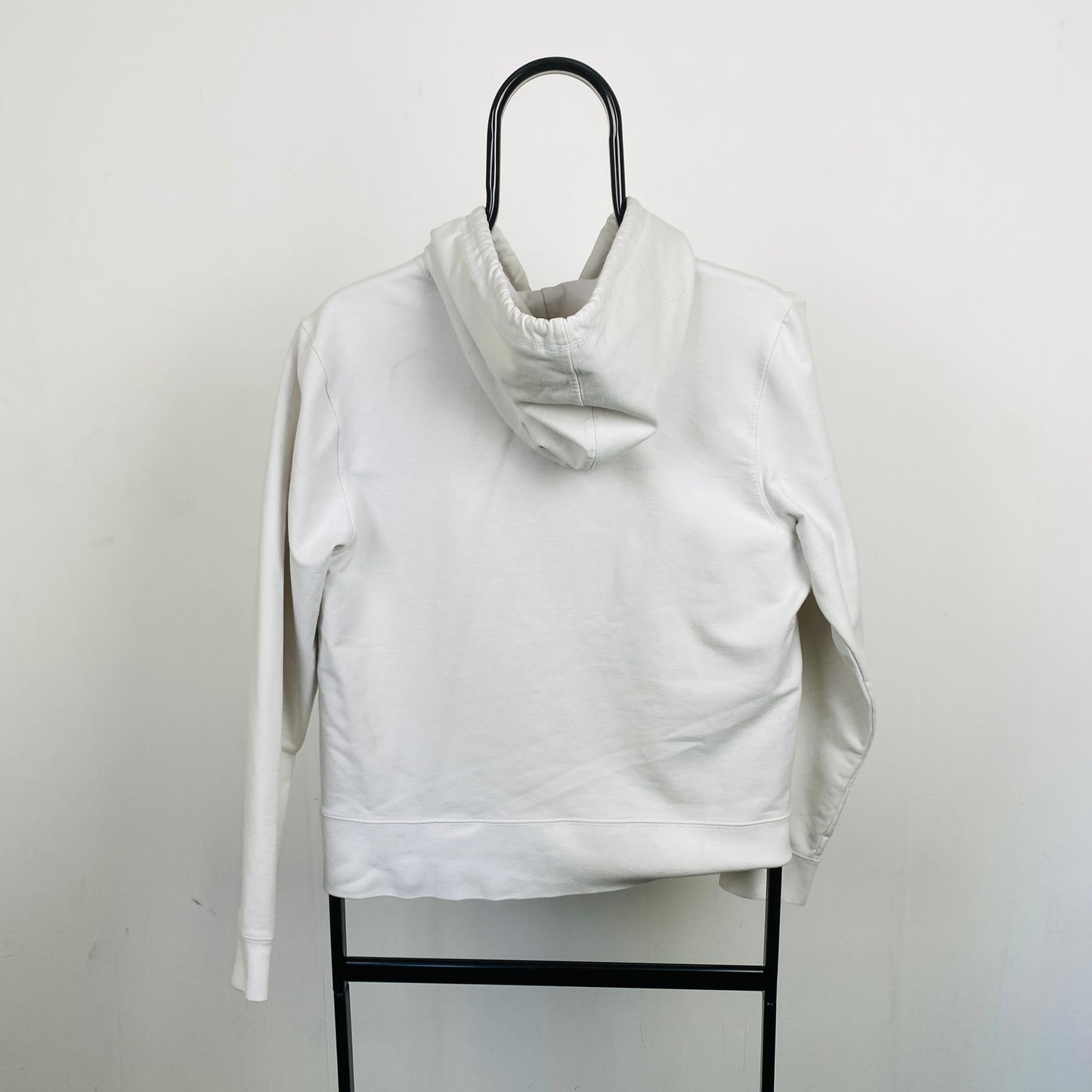 00s Nike ACG Hoodie White Womens Large