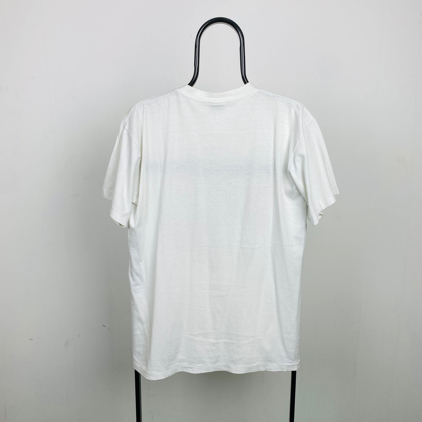 90s Nike T-Shirt White Medium