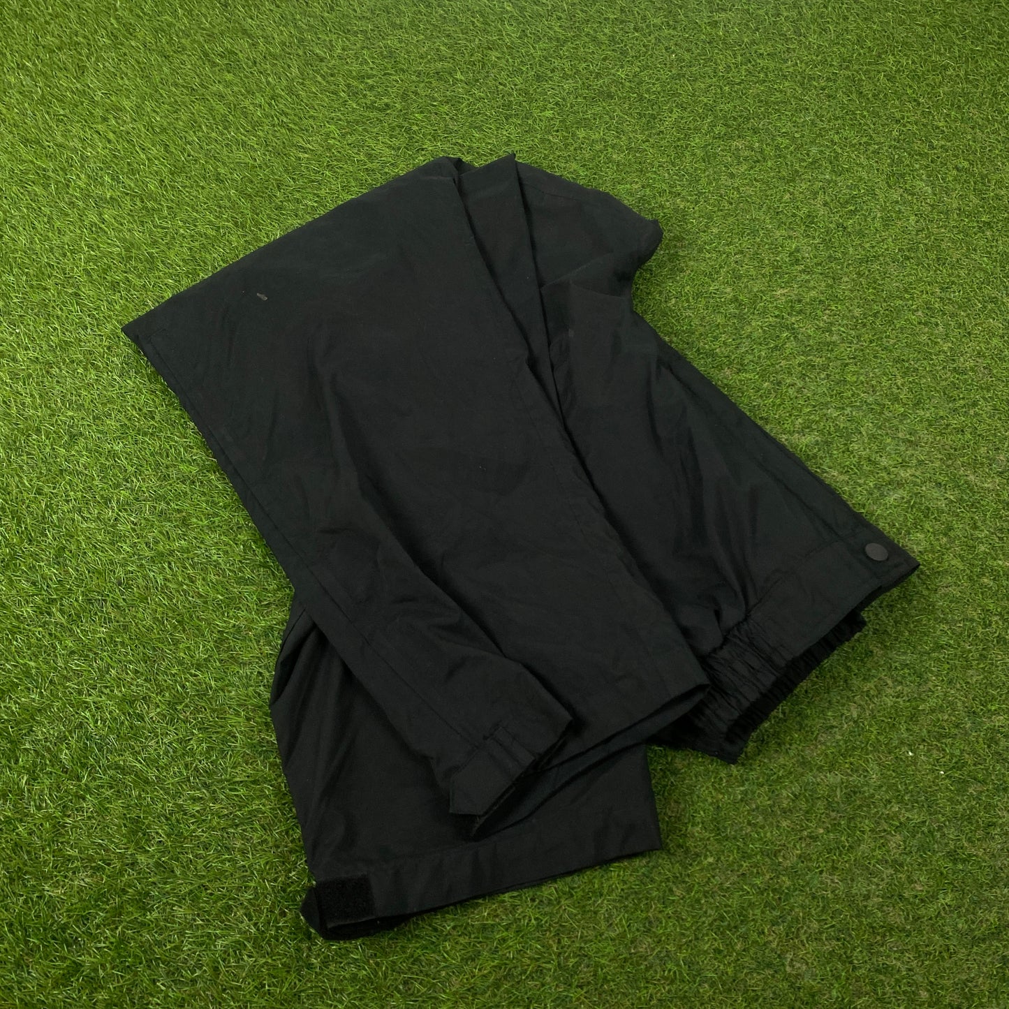 00s Nike Golf Storm Fit Trousers Joggers Black XL