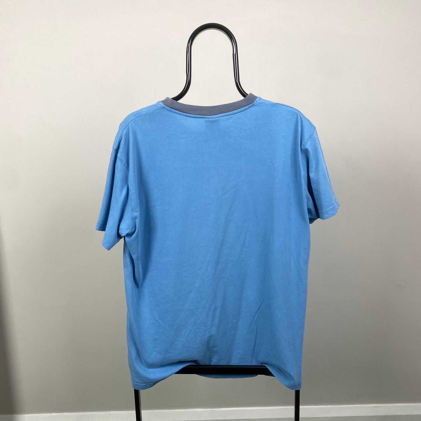00s Hike Nike T-Shirt Blue XL