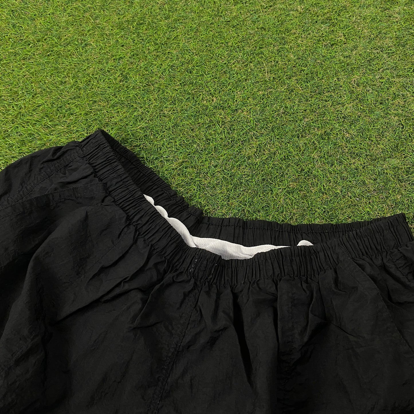90s Nike Shorts Black XL