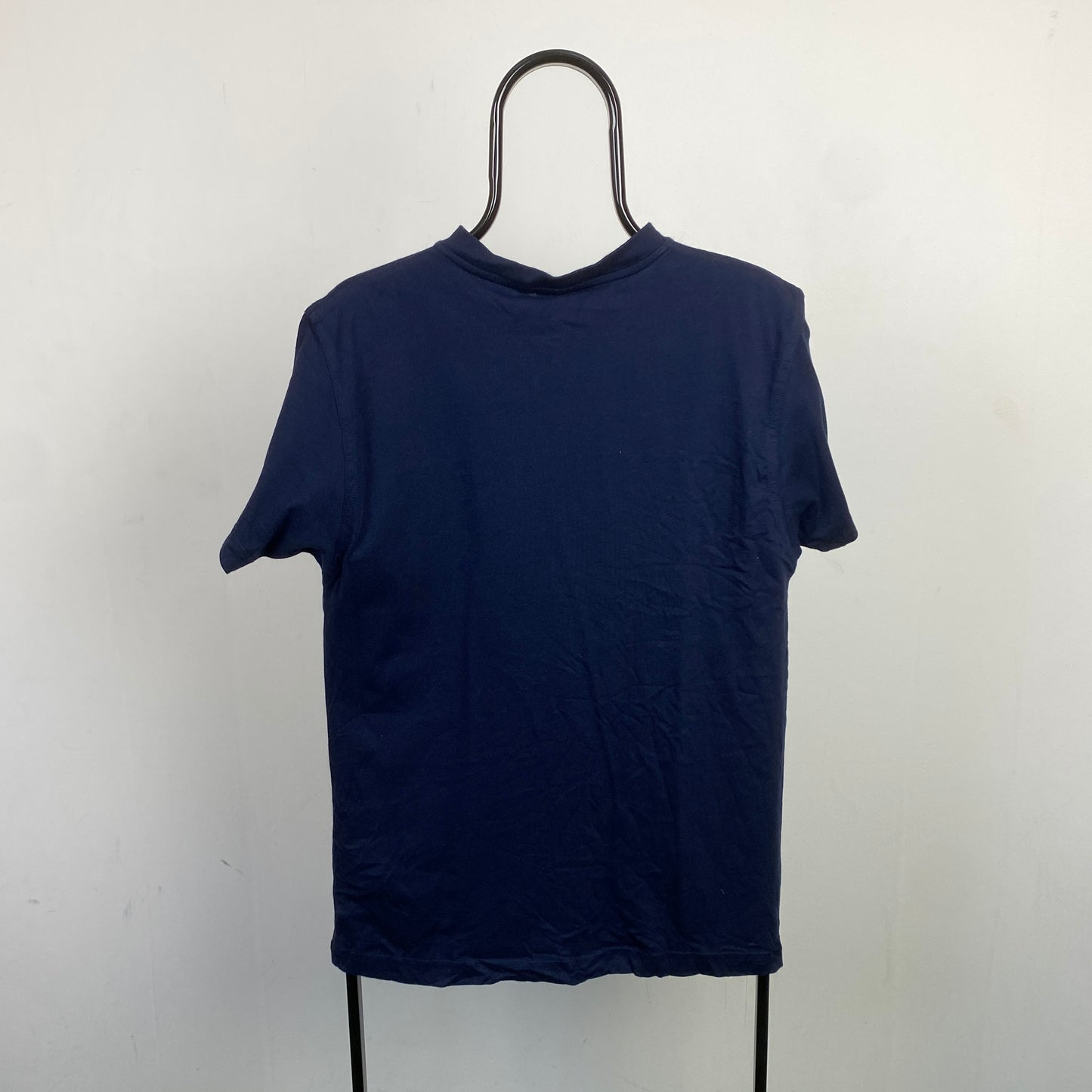 90s Nike T-Shirt Blue Small