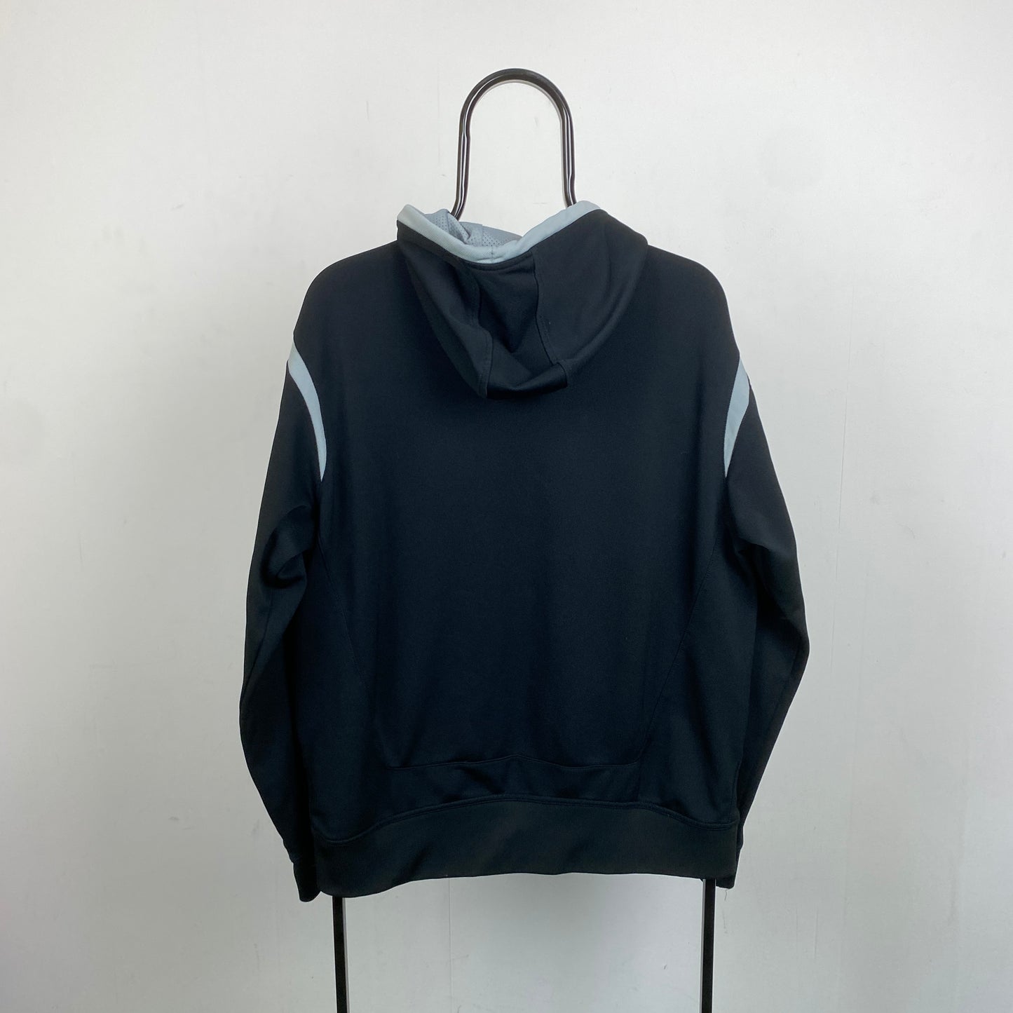 00s Nike Shox Hoodie Black Large