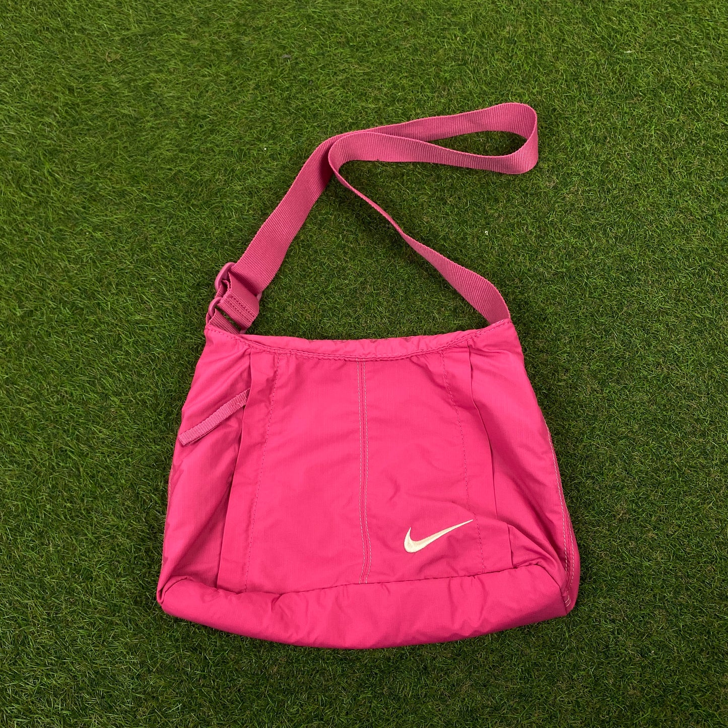 00s Nike Sling Shoulder Bag Pink