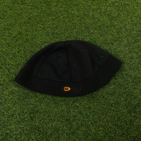 00s Nike Beanie Hat Black