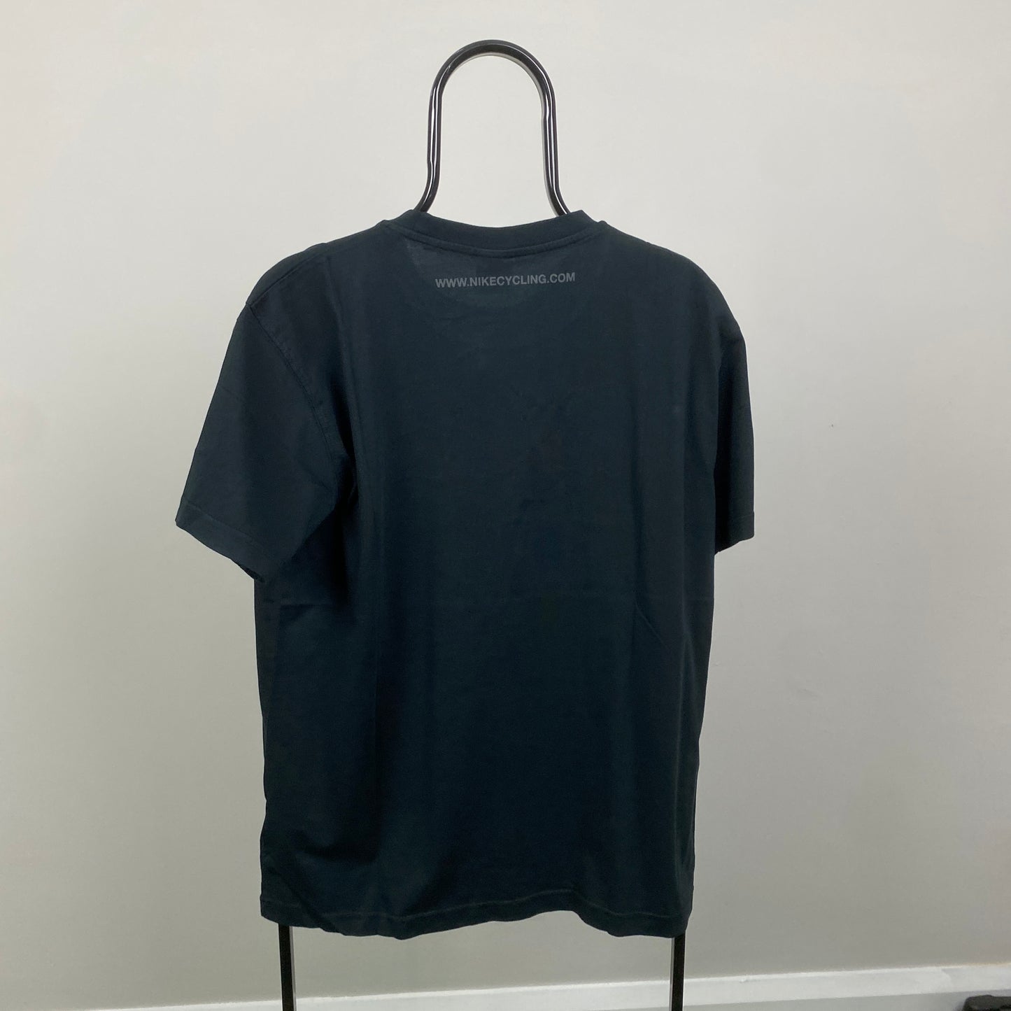 00s Nike Tour De France T-Shirt Black XL