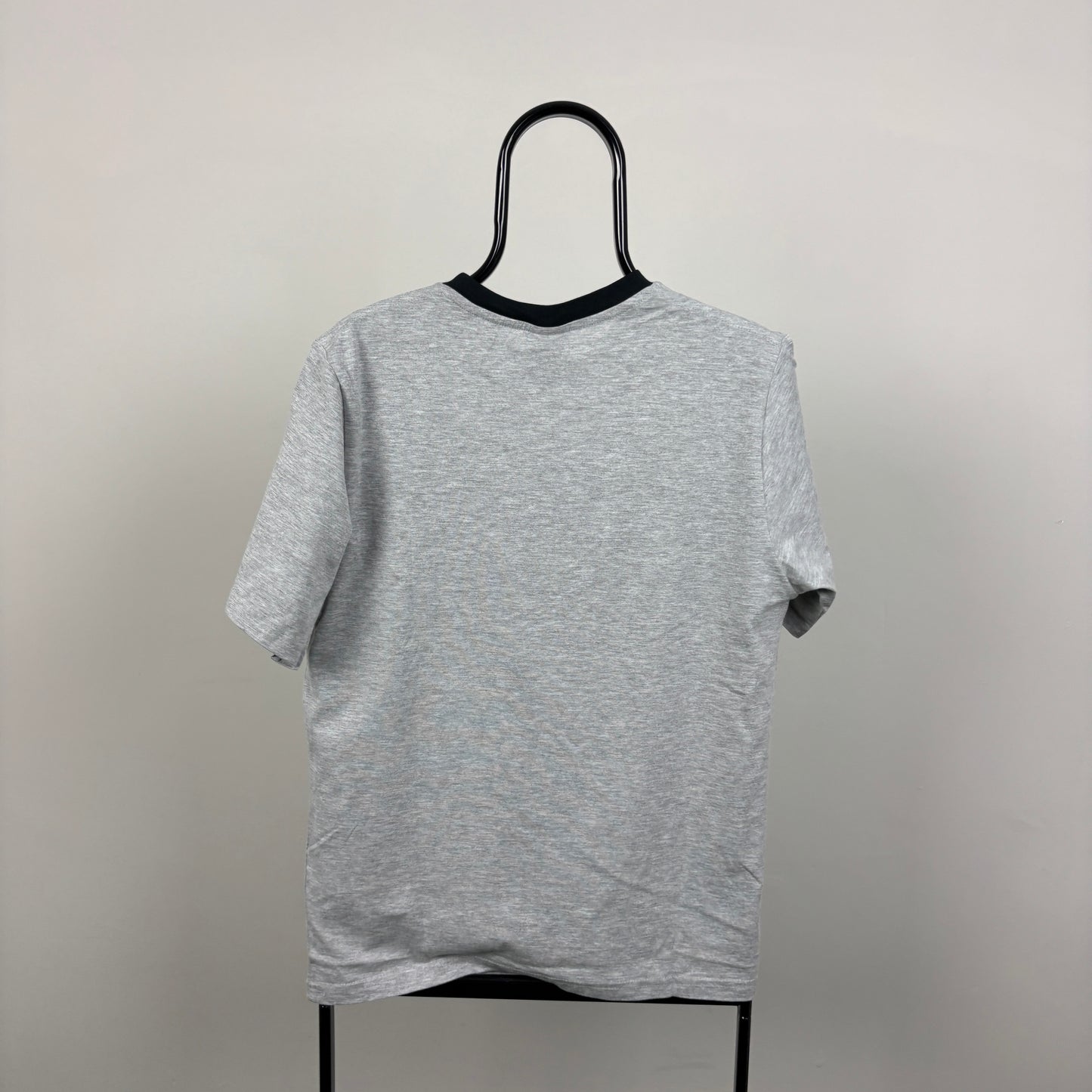 00s Nike T-Shirt Grey Small