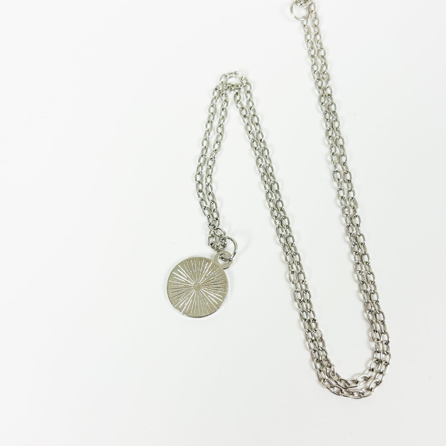8 Ball Necklace