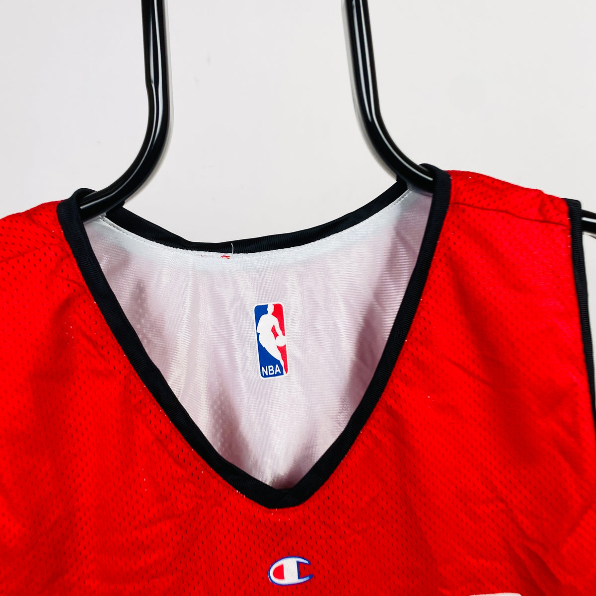 Champion Reversible Practice Basketball Jersey