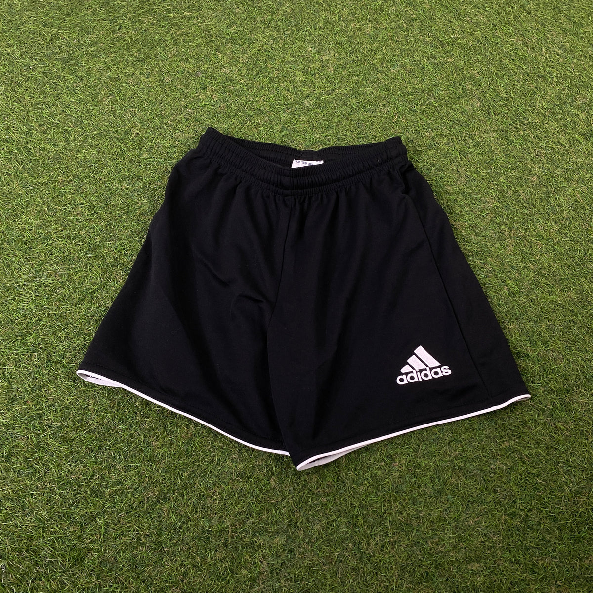 Adidas climalite clearance soccer shorts