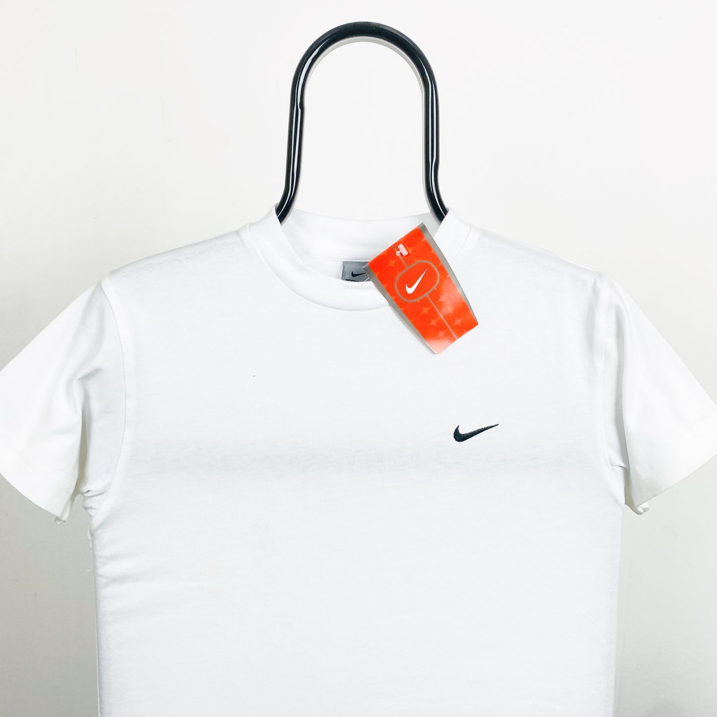 90s Nike T-Shirt White XS