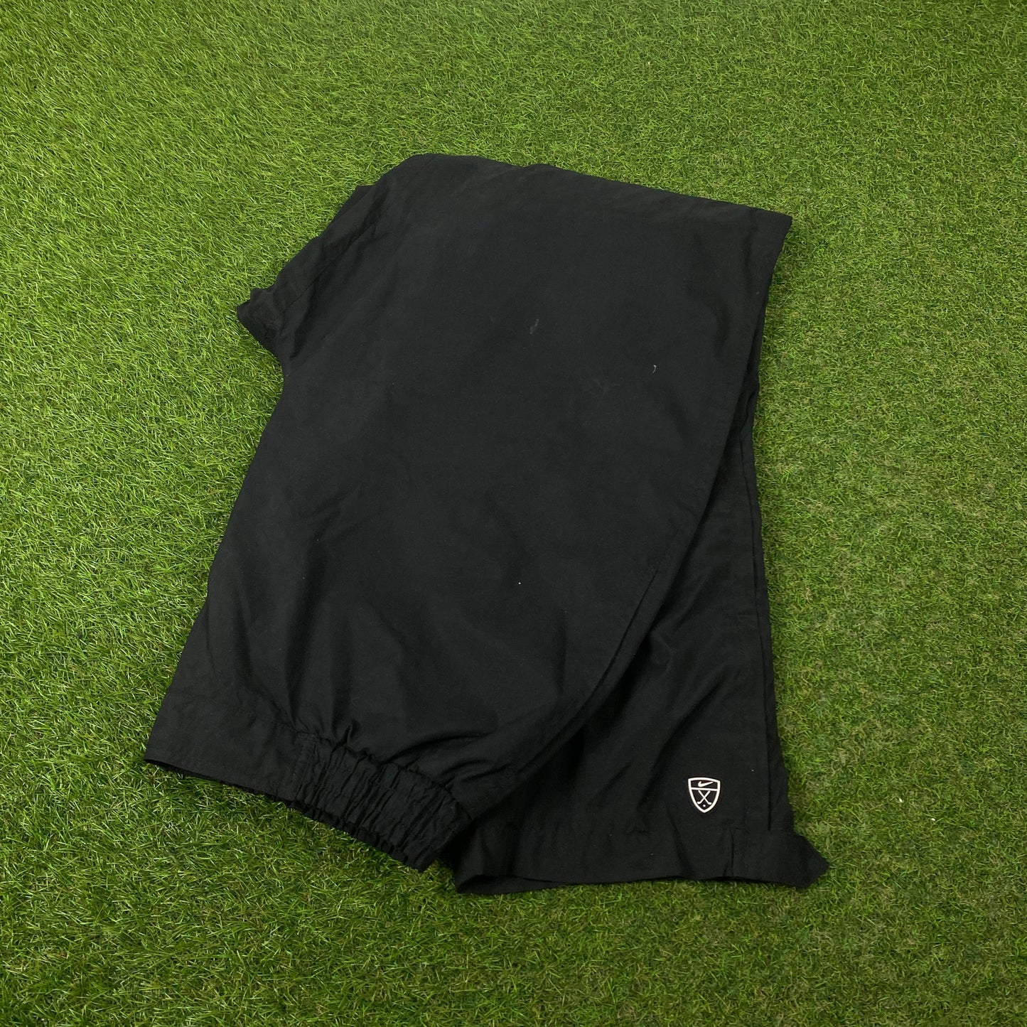 00s Nike Golf Storm Fit Trousers Joggers Black XL