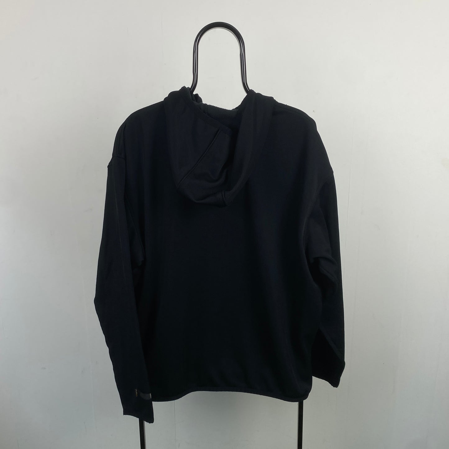 00s Nike Sidewinder Zip Hoodie Black XL