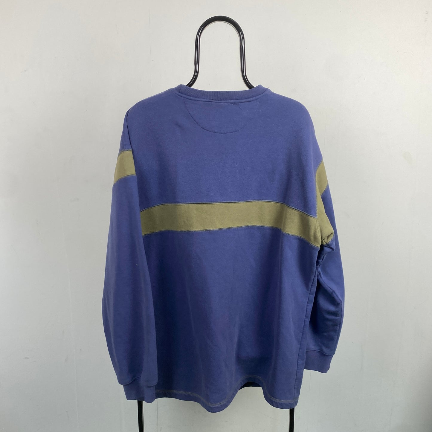 00s Nike Sweatshirt Blue XL
