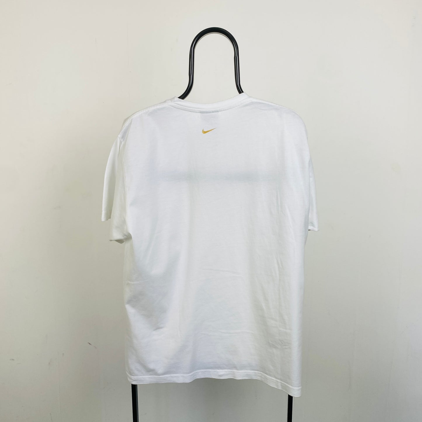 00s Nike Shox T-Shirt White Large