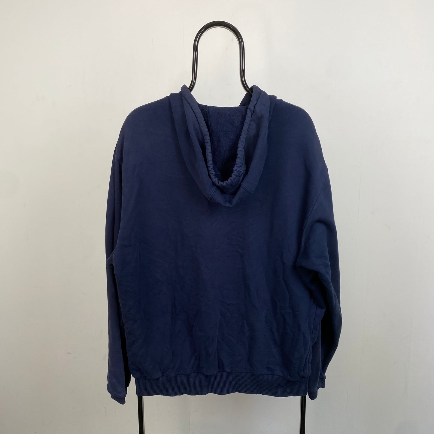 00s Nike Hoodie Blue XL