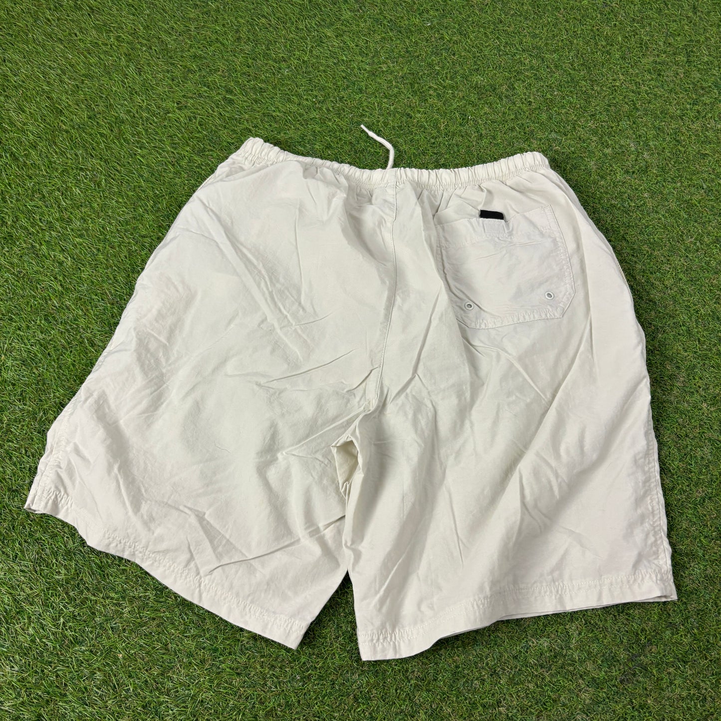 00s Nike Shorts Brown Large