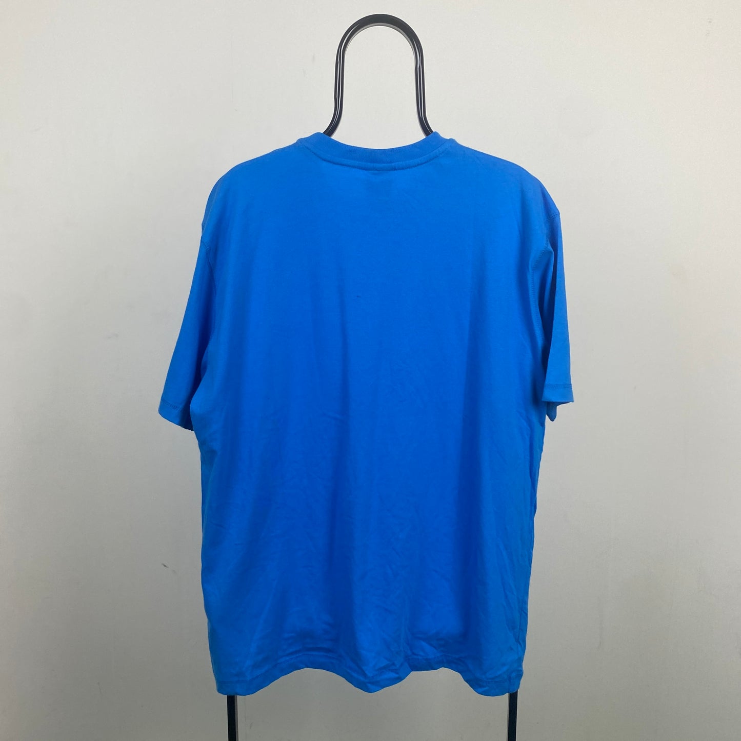 00s Nike T-Shirt Blue XL