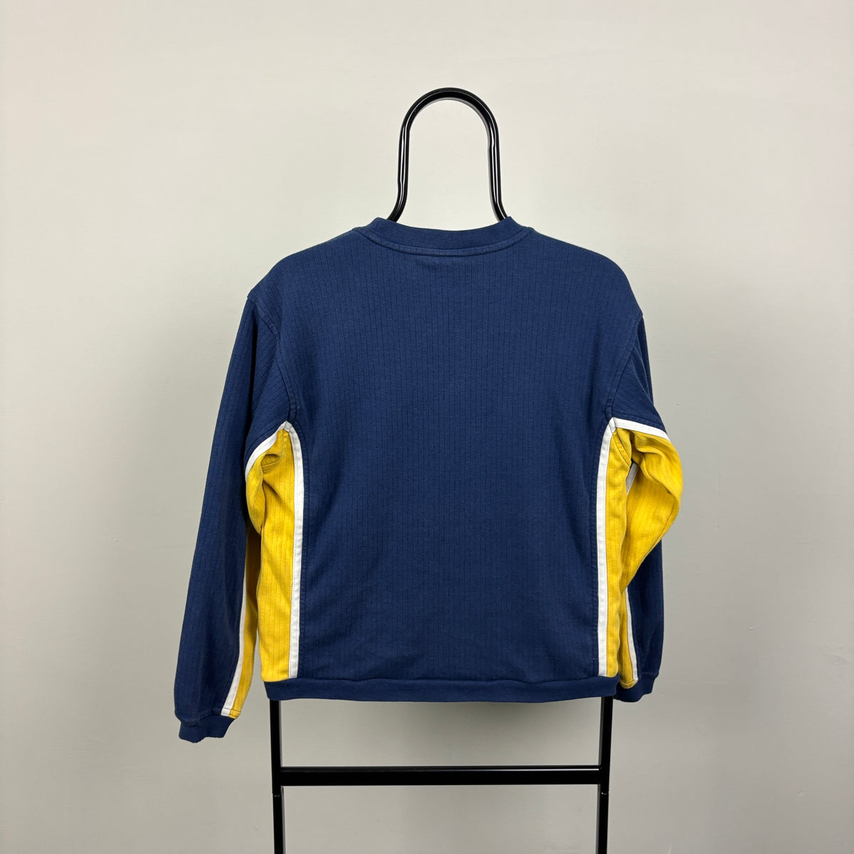 90s Nike Sweatshirt Blue Women’s Small