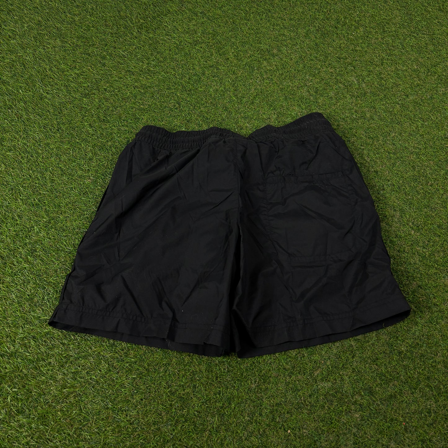 00s Nike Sprinter Shorts Black Women’s XS