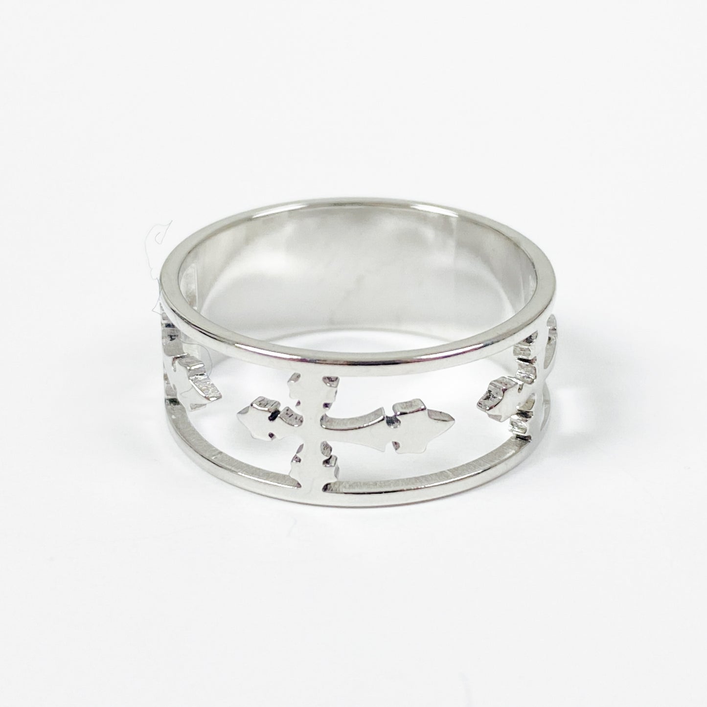 Retro Antique Band Ring