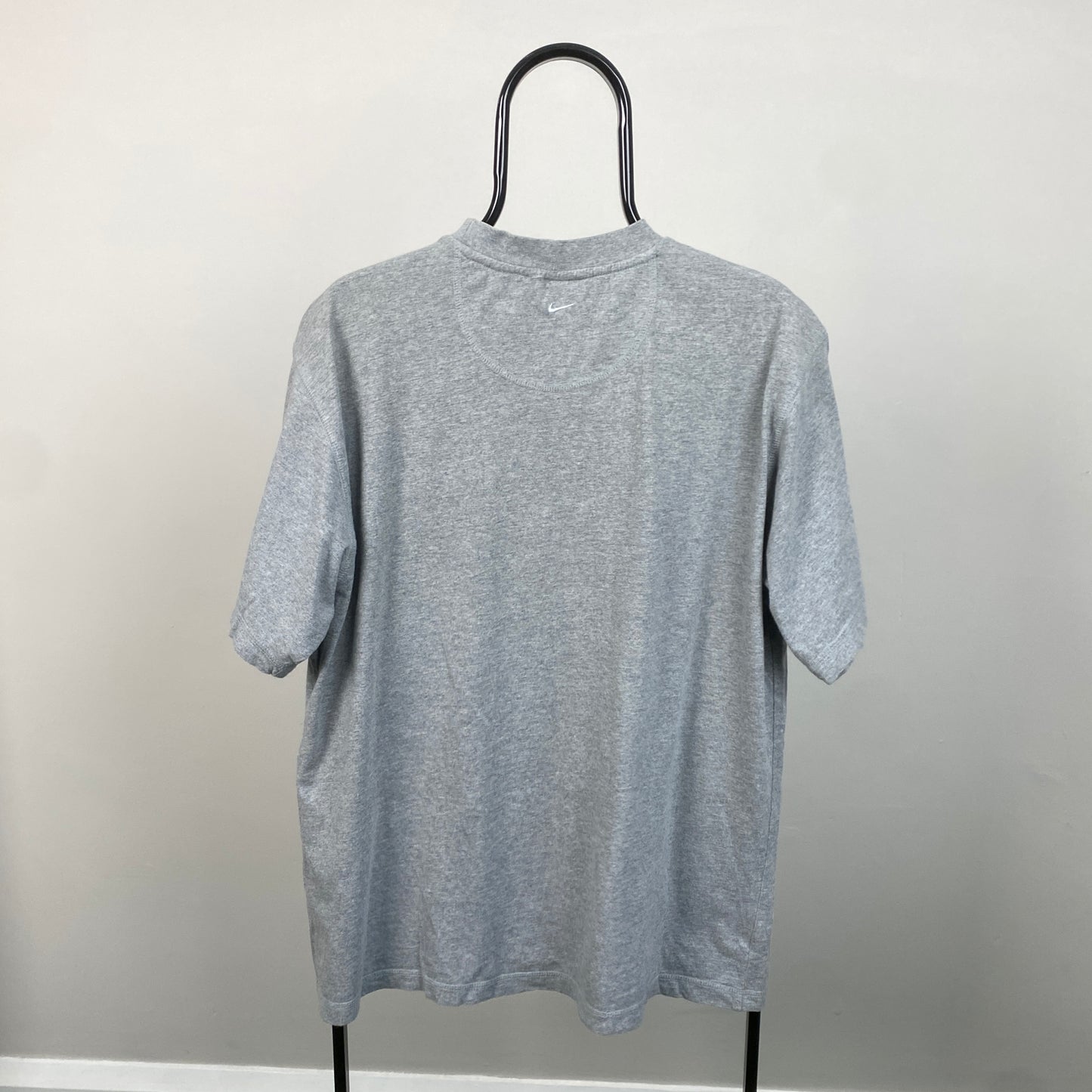 00s Nike Air Max T-Shirt Grey XL