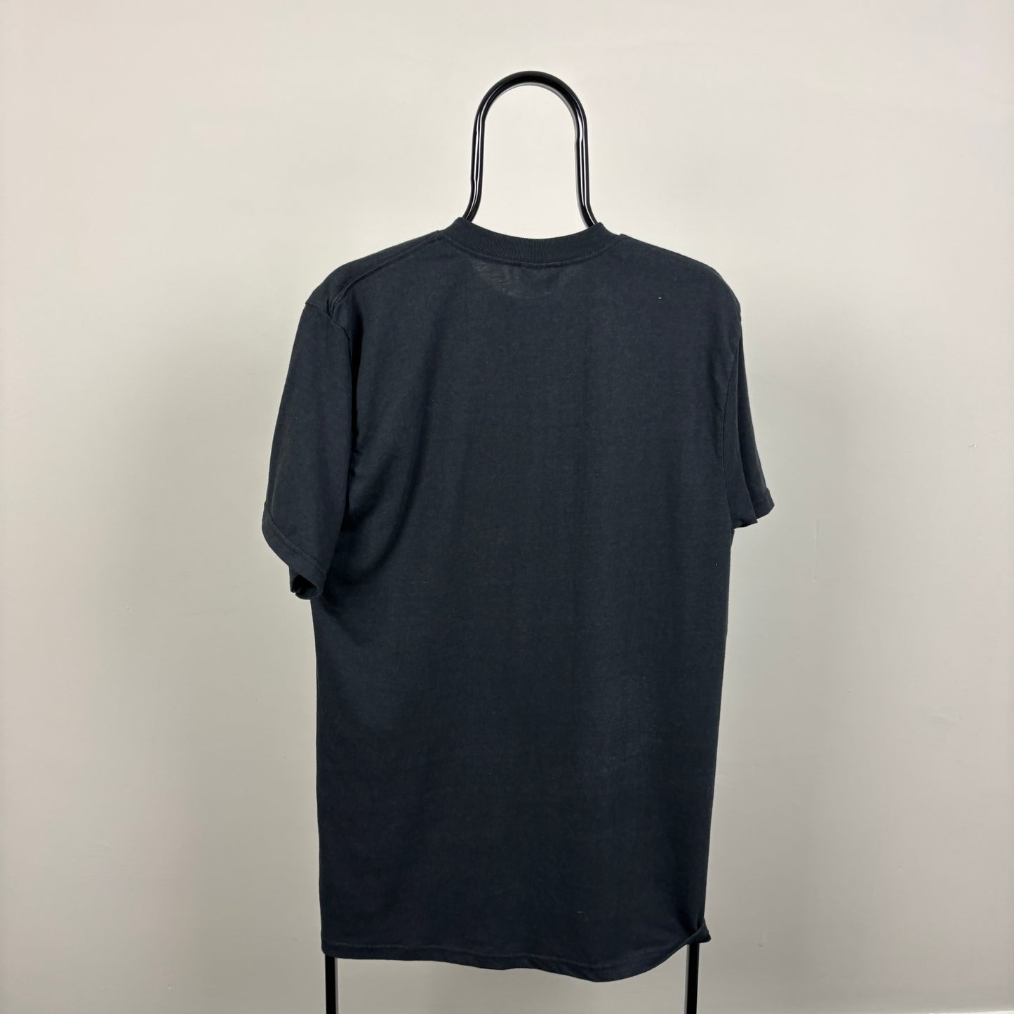 00s Nike Golf T-Shirt Black Medium