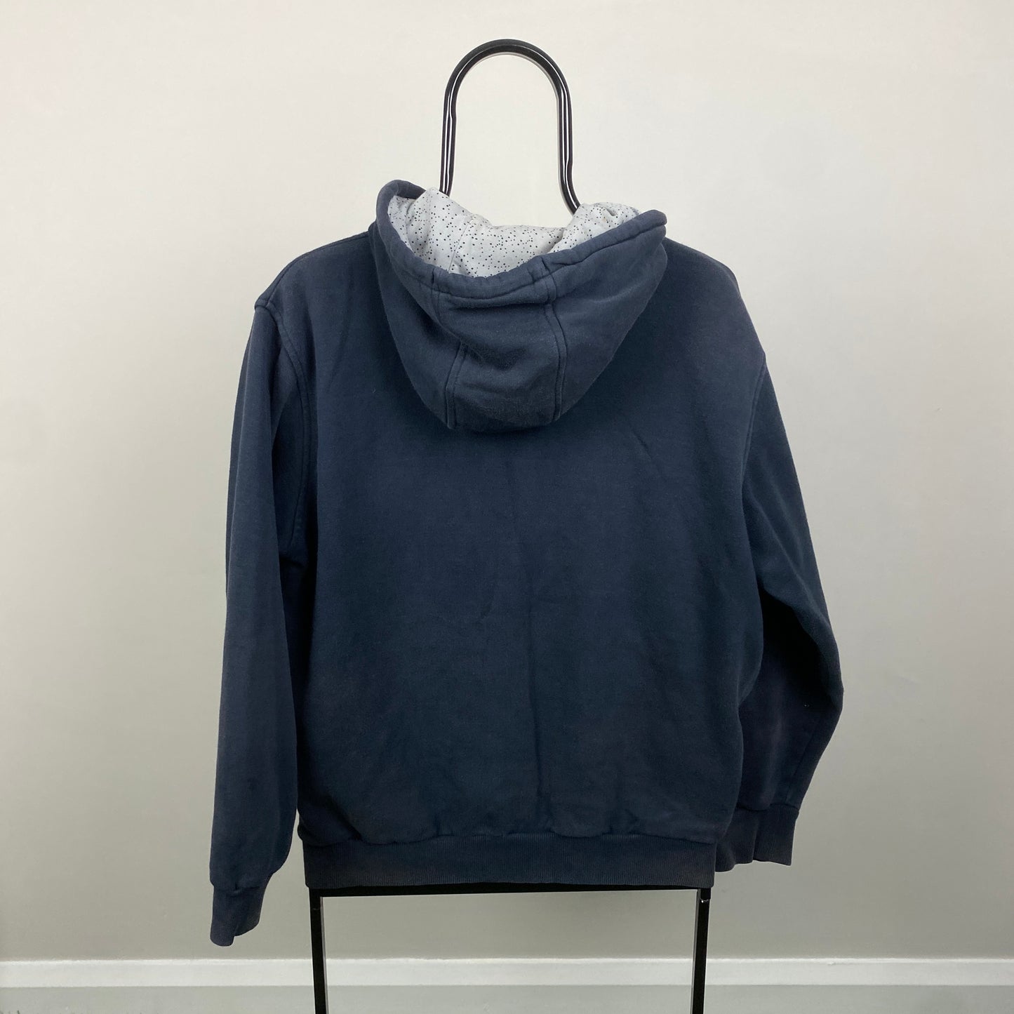 00s Nike Sb Dunk Hoodie Blue Medium