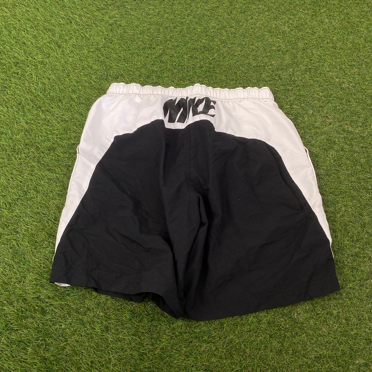00s Nike Shorts Black Small