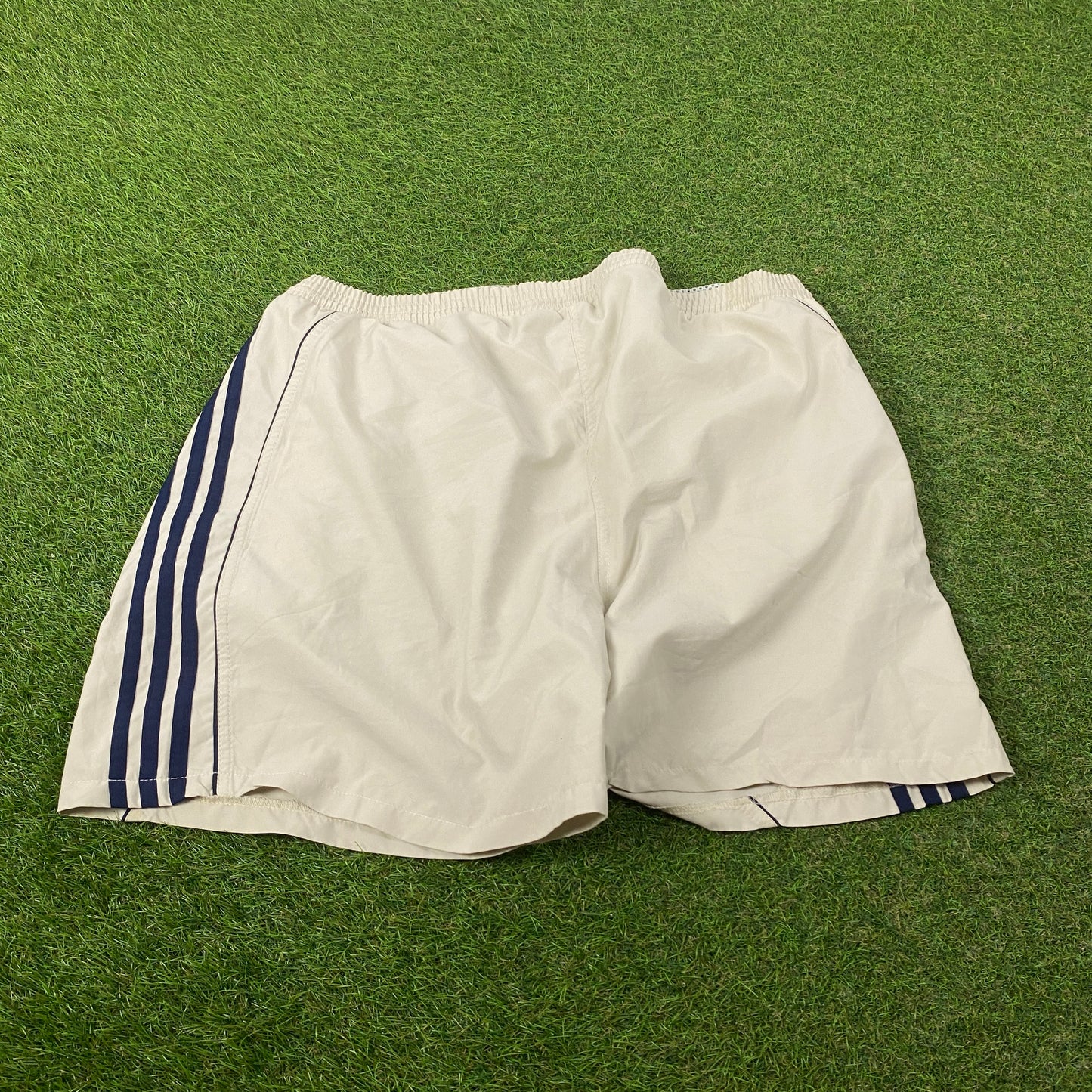 90s Adidas Shorts Brown XL