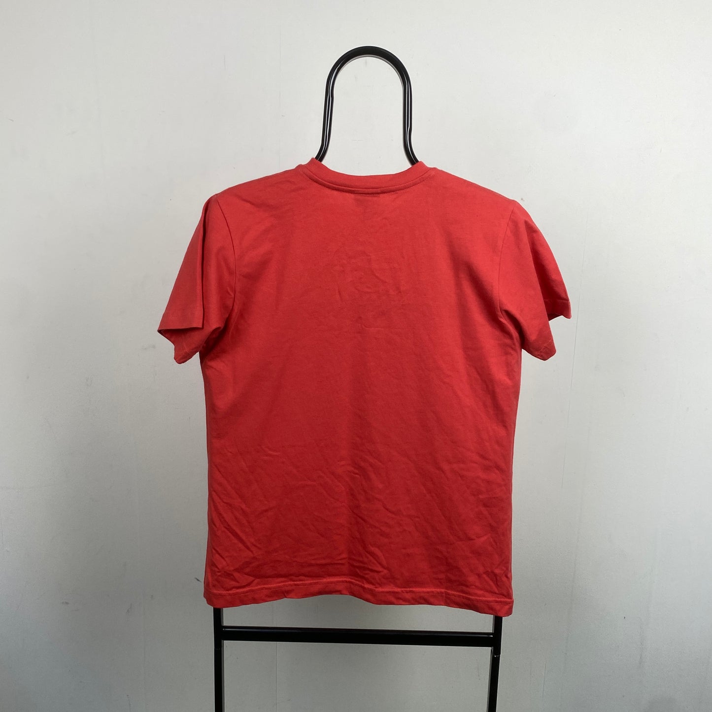 90s Nike T-Shirt Red Womens Small