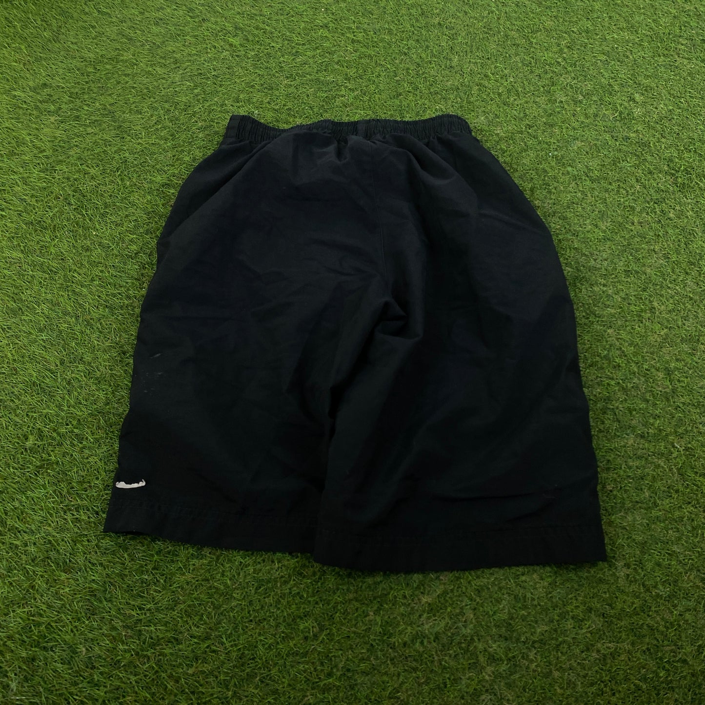 00s Nike Shorts Black XS