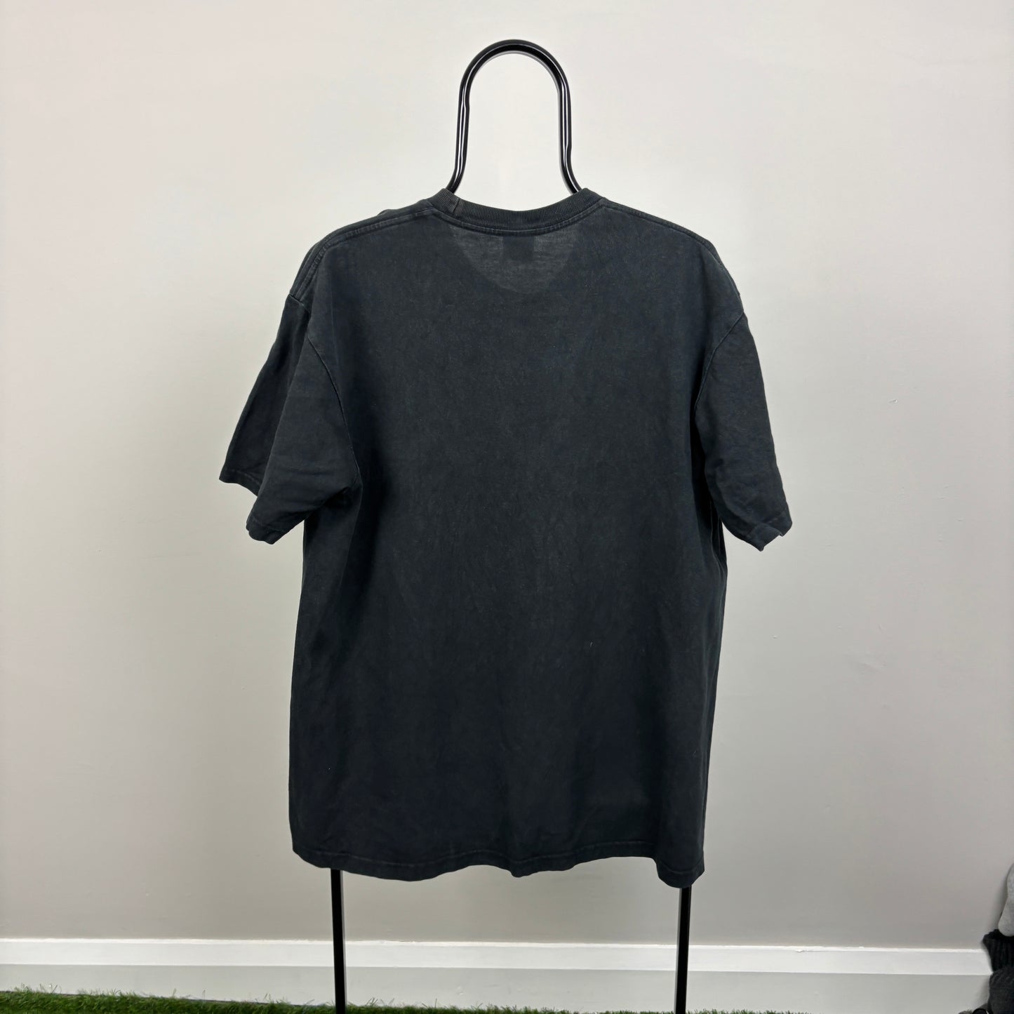 00s Supreme Verify T-Shirt Black Large