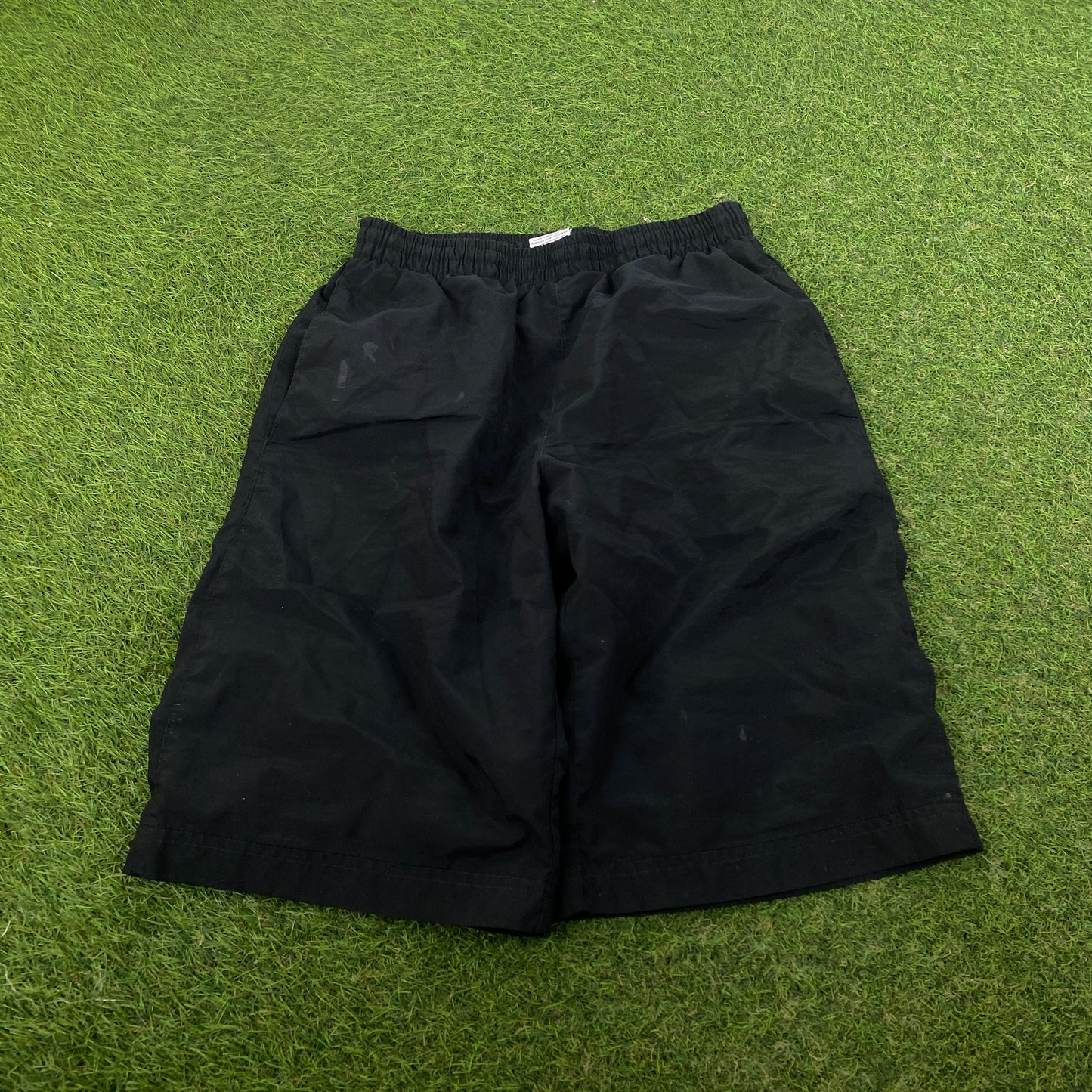 00s Nike Shorts Black XS