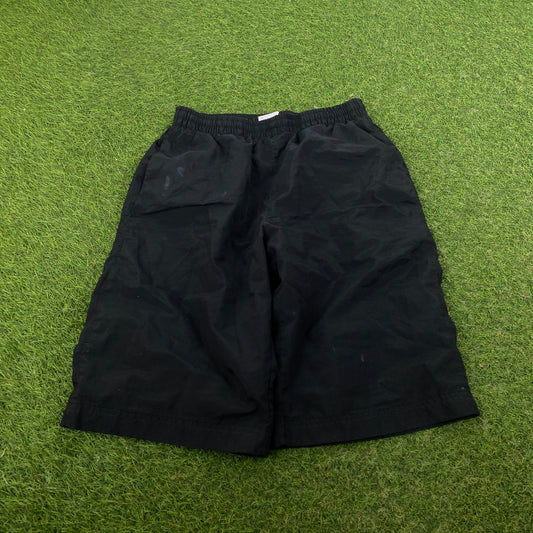 00s Nike Shorts Black XS
