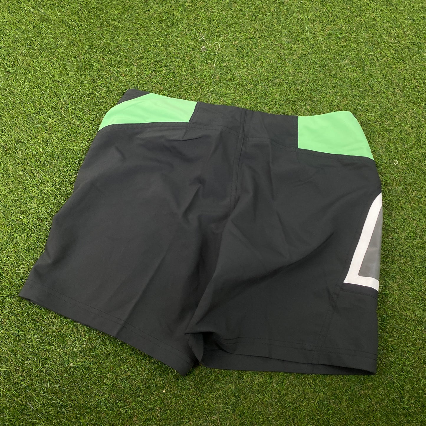 00s Nike ACG Shorts Grey Medium