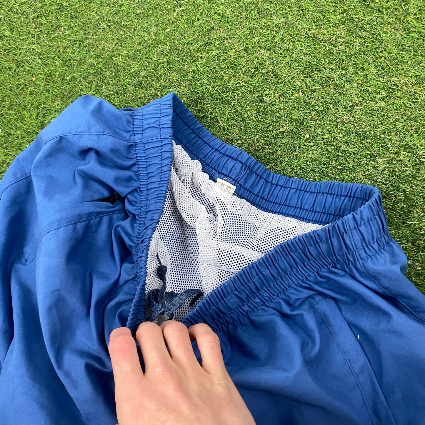00s Nike Shorts Blue XL
